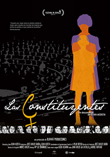 Poster del documental