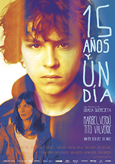 Poster de la película