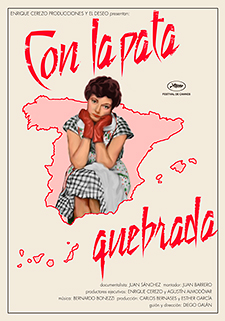 Poster de la película