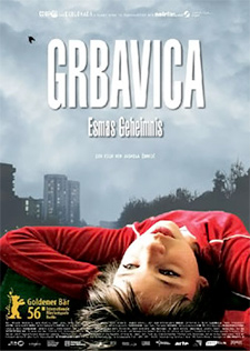 Poster de la película