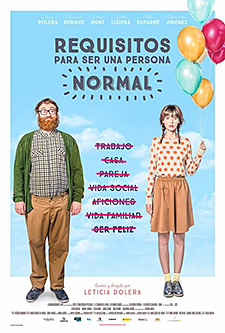 Poster de la película