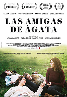 Poster de la película