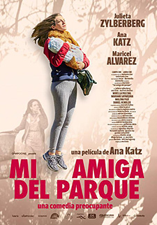 Poster de la película