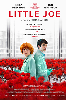 Poster de la película
