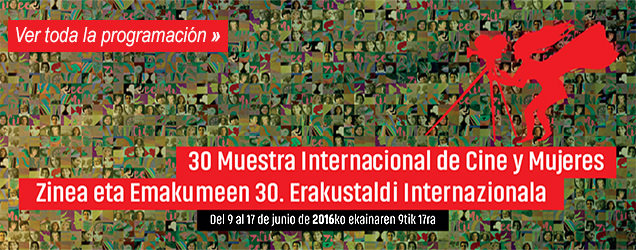 Haz clic para ver la programación de la 30 Muestra