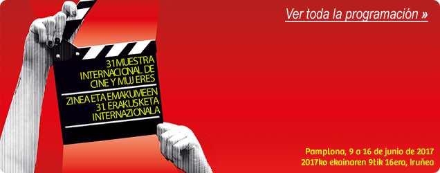 Haz clic para ver la programación de la 31 Muestra
