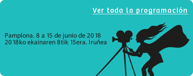 Haz clic para ver la programación de la 32 Muestra